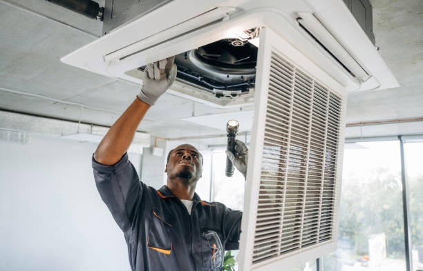 Licensed Hvac service in Girard, OH - FH HVAC